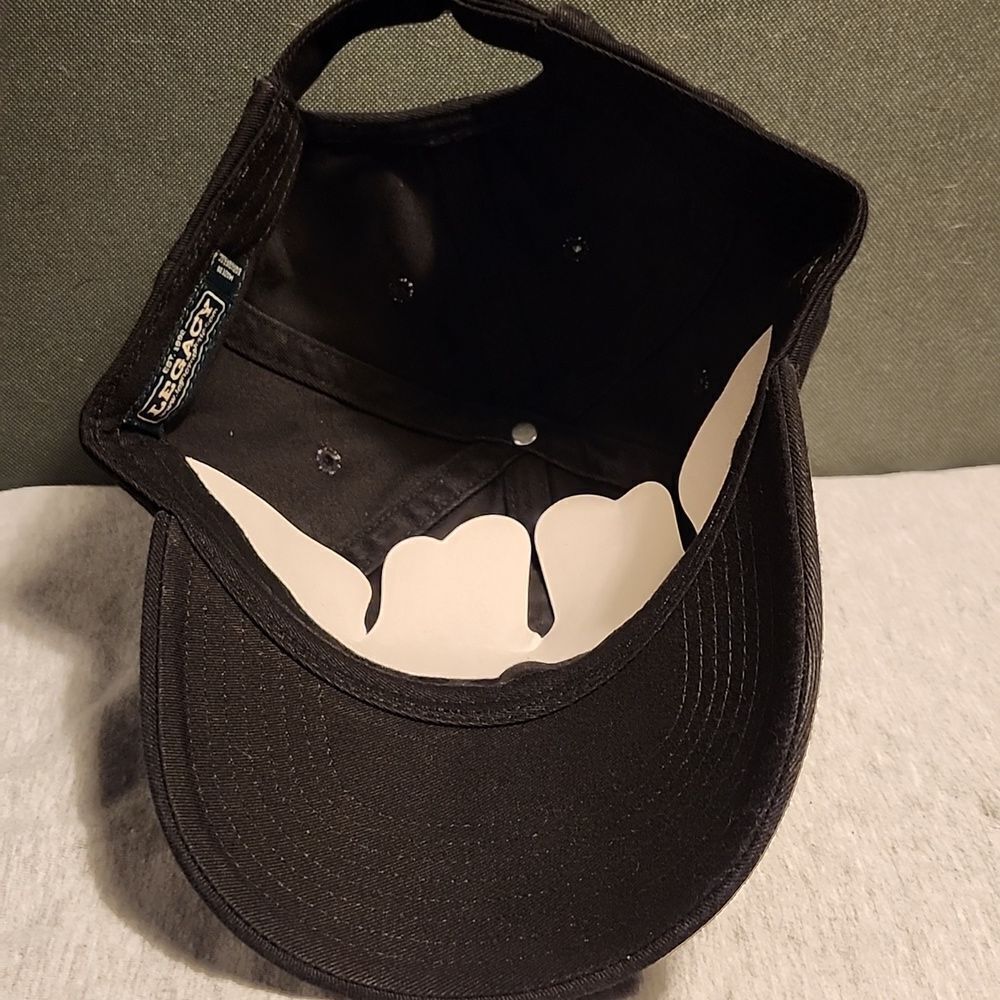 Mathews Solocam Sliderback Twill Hat - New - Picture 7 of 9